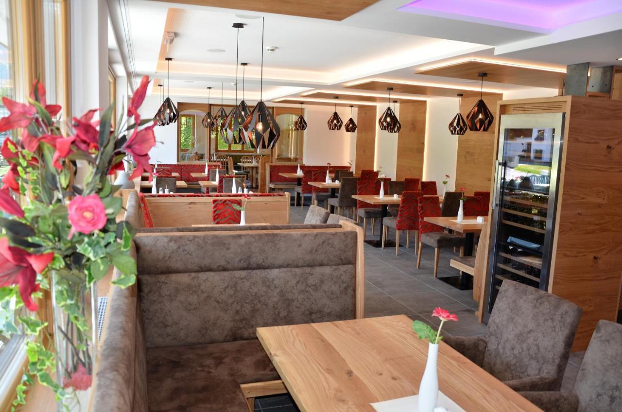 Hotel Schladmingerhof Екстер'єр фото