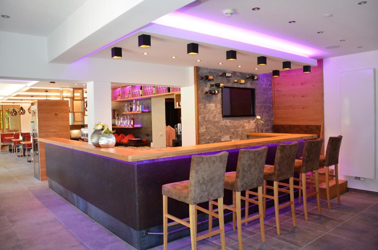 Hotel Schladmingerhof Екстер'єр фото