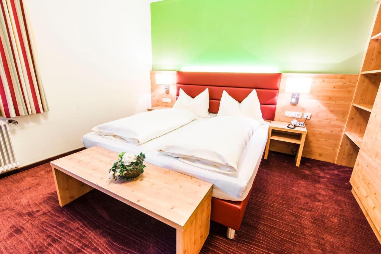 Hotel Schladmingerhof Екстер'єр фото