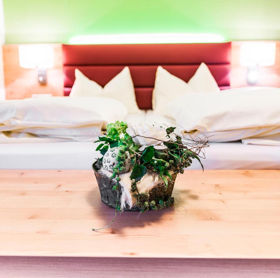 Hotel Schladmingerhof Екстер'єр фото