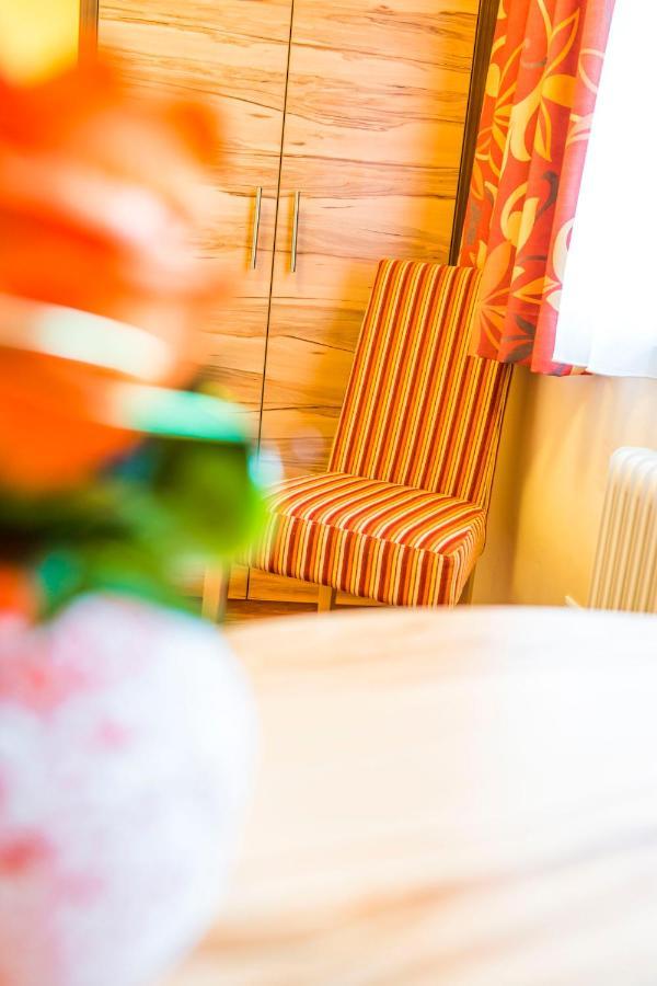 Hotel Schladmingerhof Екстер'єр фото